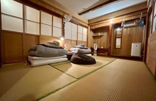 Setouchi House | 奄美ゲストハウス HUB a nice INN