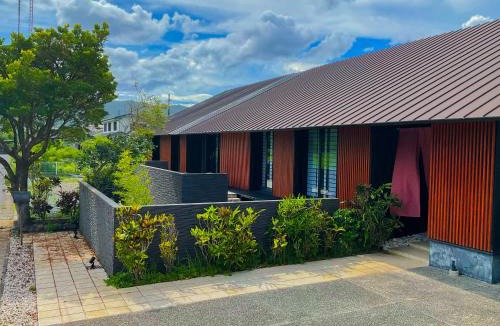 Akaogi Villa | 奄美大島の宿