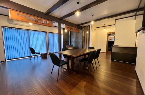 Kurokawa Resort | 季紀の杜阿蘇