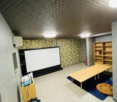 Nishinari Hostel | 宝の宿
