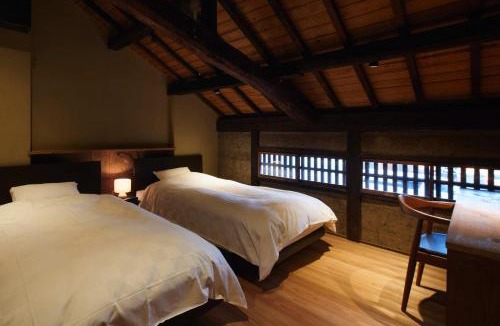 Inuyama Hotel | 宿 -Shuku-