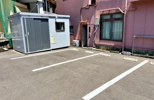 Miyoshi Hotel | 寿司六旅館