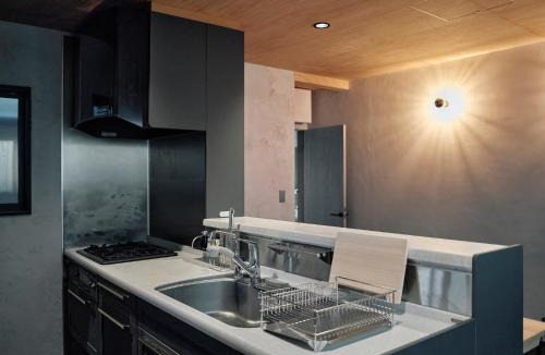 Toyota Hostel | 小鳩屋