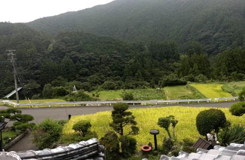 Naka Hotel | 山宿 花瀬庵
