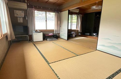 Naka Hotel | 山宿 花瀬庵