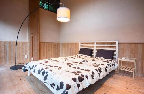 Ukiha House | 山小屋吉丁