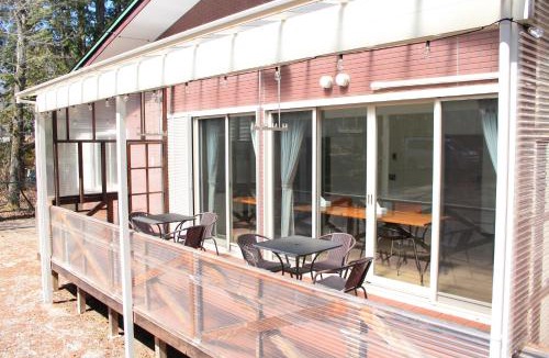 Yamanakako Cabin | 彩の宿月屋