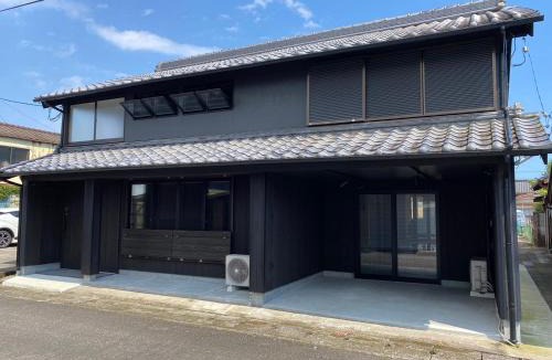 Toyo Villa | 御宿Fuku