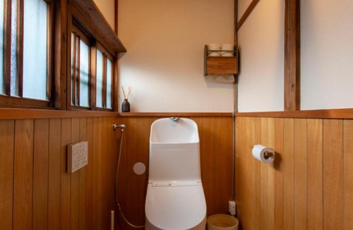Odawara Apartment | 抹香町ハウス