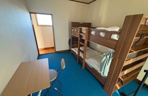 Naganuma House | 旅人の宿人naganuma