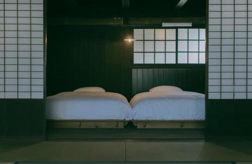 Yosano Apartment | 暇家 kaya