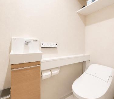 Chuo-ku Apartment | 札幌美術館mondomio307