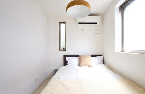 Nagawa House | 東京Dong house