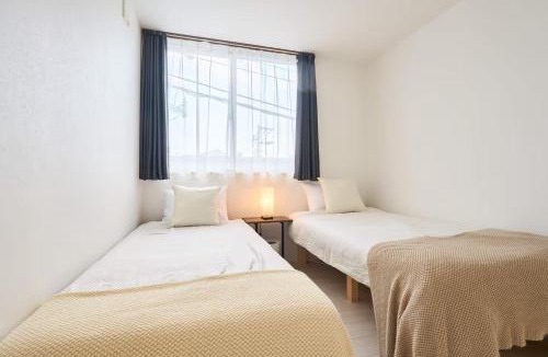 Nagawa House | 東京Dong house