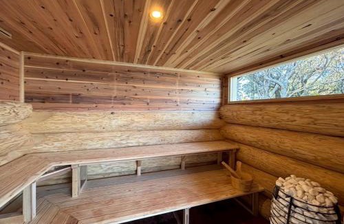 Anan House | 椿ハウス 海の見えるサウナ付き貸切別荘