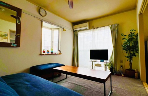 Katasekaigan Apartment | 江の島HOUSE Comfortable & Relaxing Stay