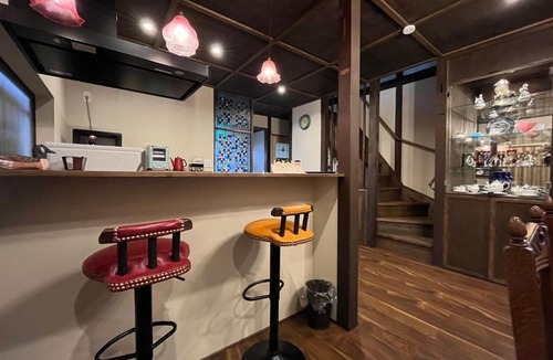 Ai Jima House | 浪漫宿花町