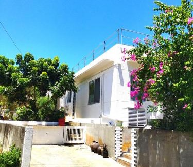 Miyakojima House | 海之恋