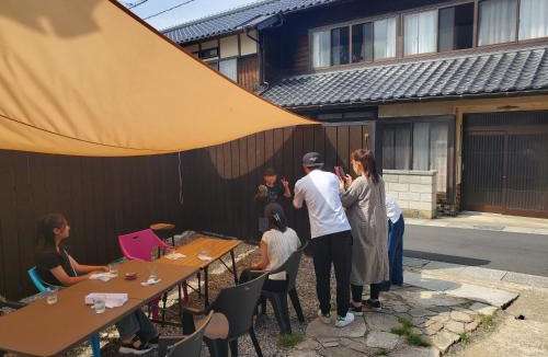 Kyotango House | 海辺の宿ことひ