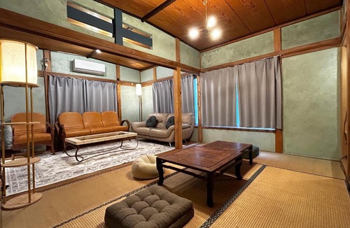 Hedamura House | 潮彩 shiosai