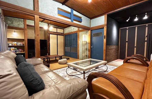 Hedamura House | 潮彩 shiosai