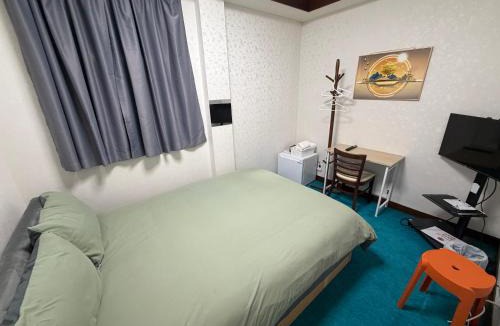 Shiogami Cho Hotel | 瀬戸内塩上町