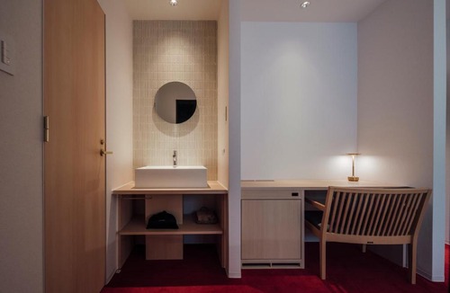 Kure Hotel | 無垢 入船の宿