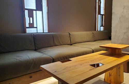Yunokawa Onsen Hotel | 煎 SEN