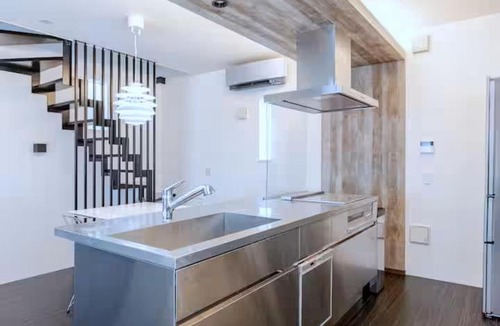 Harajuku Apartment | 神宮前2丁目