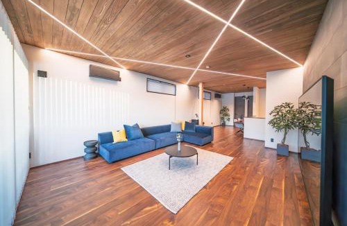 Ineno Funaya Apartment | 舟屋 栄-Funaya Sakasu-