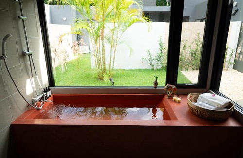 Imadomari Villa | 陽月-Hizuki-