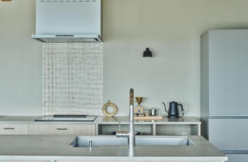 Izumo House | 青々 -aoao-