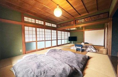 Mie Prefecture House | 静かな海町ステイ utakata 一棟貸し