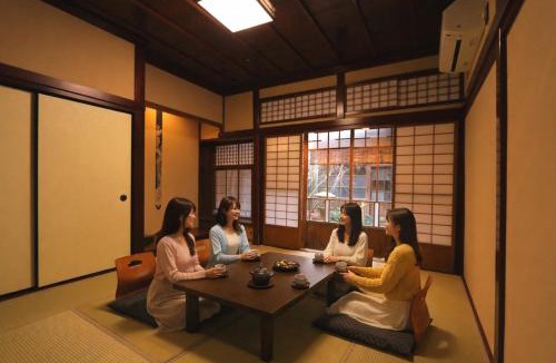 Komatsu House | 龍助25 Ryusuke25