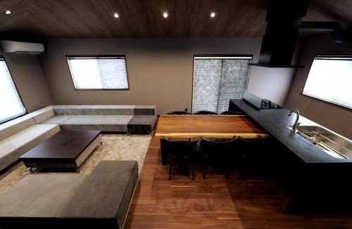 Chuocho Apartment | 龍宿 Noboru Yado