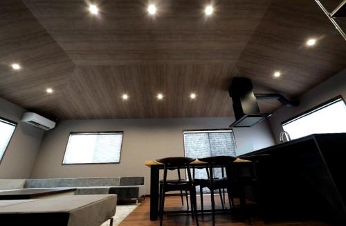Chuocho Apartment | 龍宿 Noboru Yado