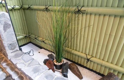 Dazaifu House | 1日1組限定Villa Dazaifu 露天風呂付1棟貸し