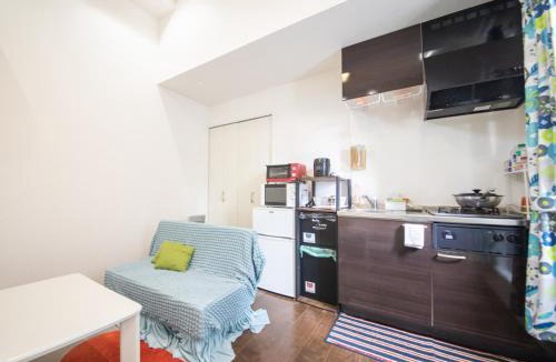 Chuo Apartment | 101 Cassini