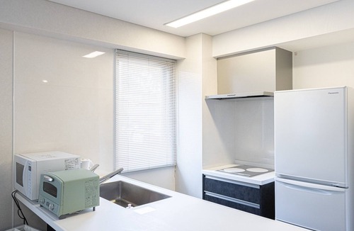Chigasaki Hotel | 101 Junior/Chigasaki Kanagawa