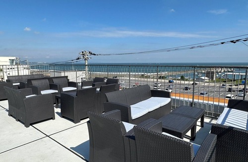 Chigasaki Hotel | 101 Junior/Chigasaki Kanagawa