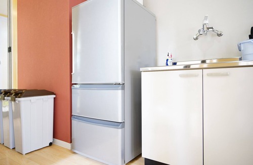 Naha City Centre Apartment | 101 Kitchen and Nice 2 bathrooms 16 people/Naha Okinawa