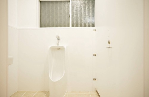 Maejima Apartment | 101 With kitchen Freely charter 3LDK 7 adult/Naha Okinawa