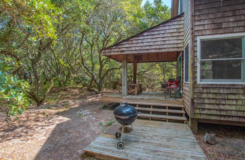 Ocean Hill House | 1214 - Toad Hall by Resort Realty