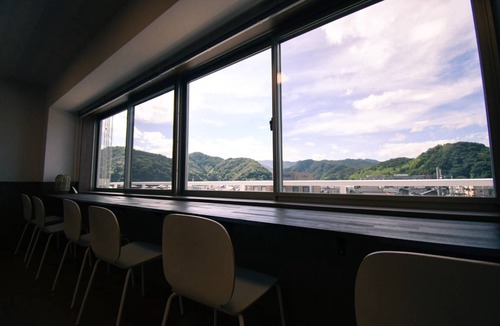 Maizuru Hotel | 13 m² Hotel ∙ 1 bedroom ∙ 2 guests