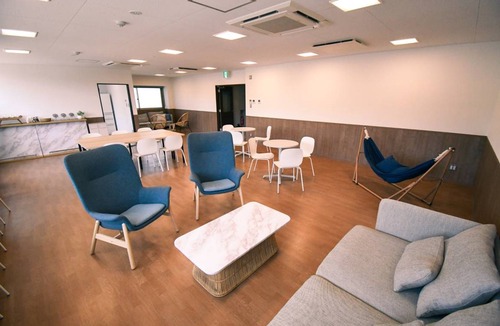 Maizuru Hotel | 13 m² Hotel ∙ 1 bedroom ∙ 2 guests