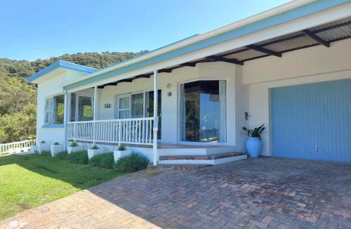 Keurboomstrand House | 16 Mare Nostrum, "Sweet Sixteen"