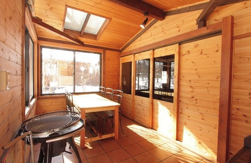 Kita Karuizawa RV Rental | 17 Northland Cottage/Agatsuma District Gunma
