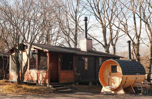 Kita Karuizawa RV Rental | 17 Northland Cottage/Agatsuma District Gunma