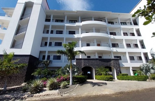 Playa Flamingo Apartment | 174 m² Apartment ∙ 3 bedrooms ∙ 6 guests
