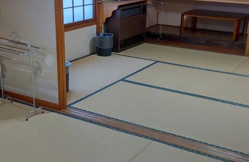 Yuzawa Hotel | 18 m² Hotel ∙ 1 bedroom ∙ 4 guests